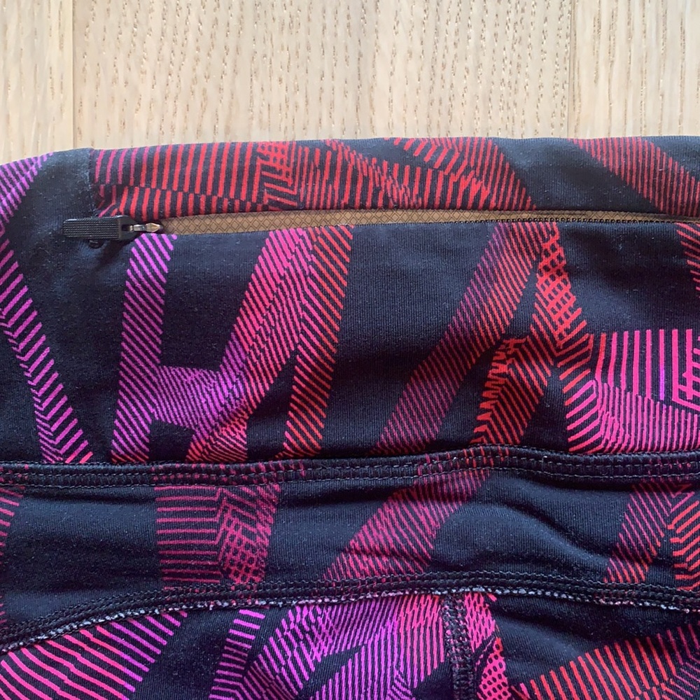 nike power epic lux capri